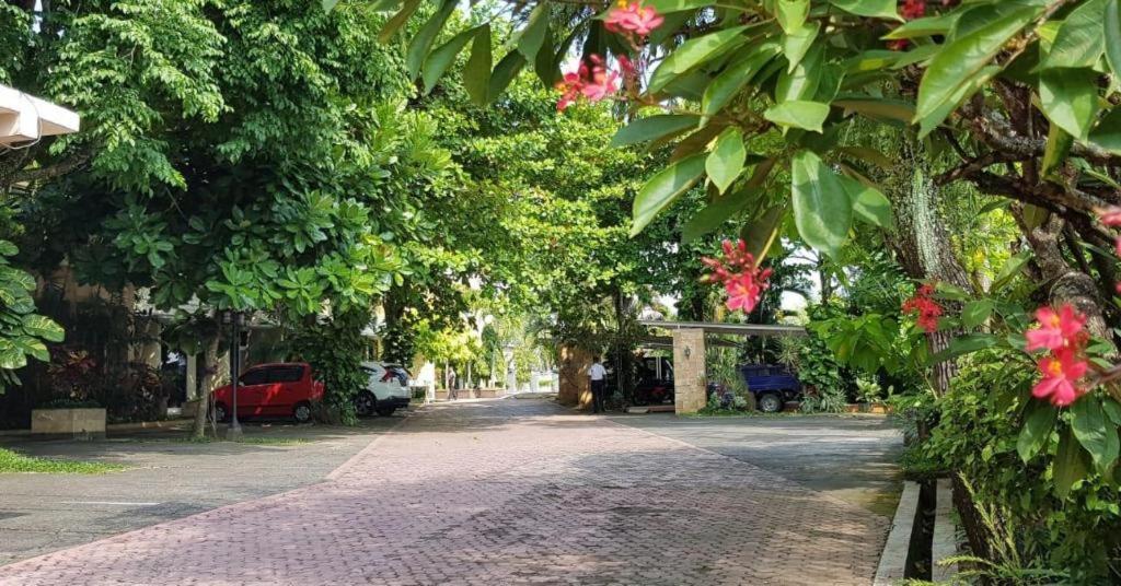 Hotel Sulawesi Джембер Екстер'єр фото
